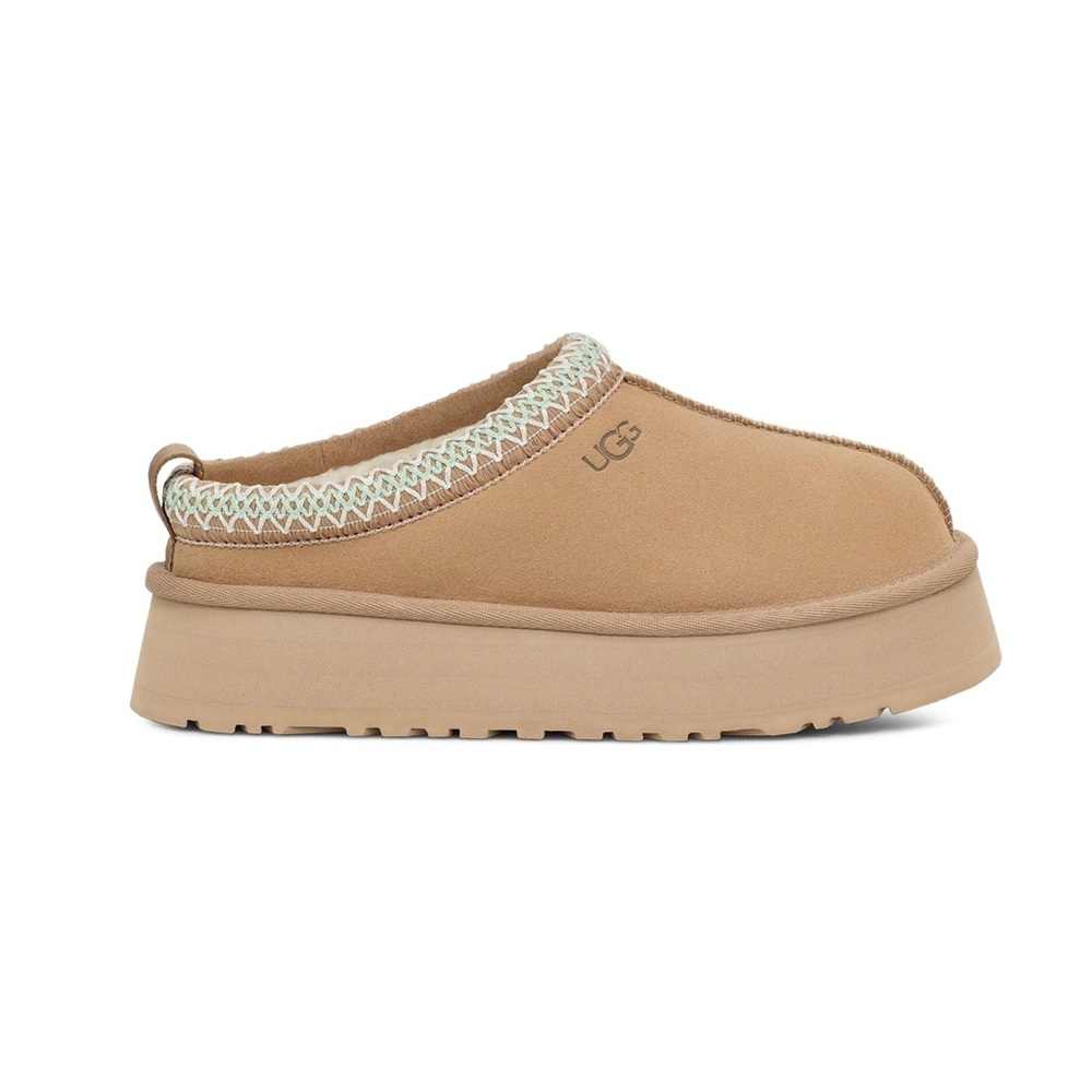 UGG Women’s Tazz Slipper - LIKE NEW